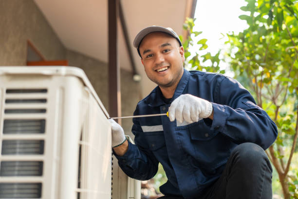 Affordable air conditioning repair in South Dennis, MA