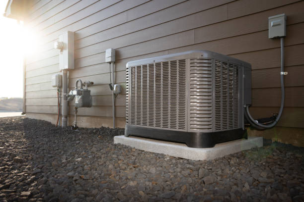 Best HVAC installation services  in South Dennis, MA